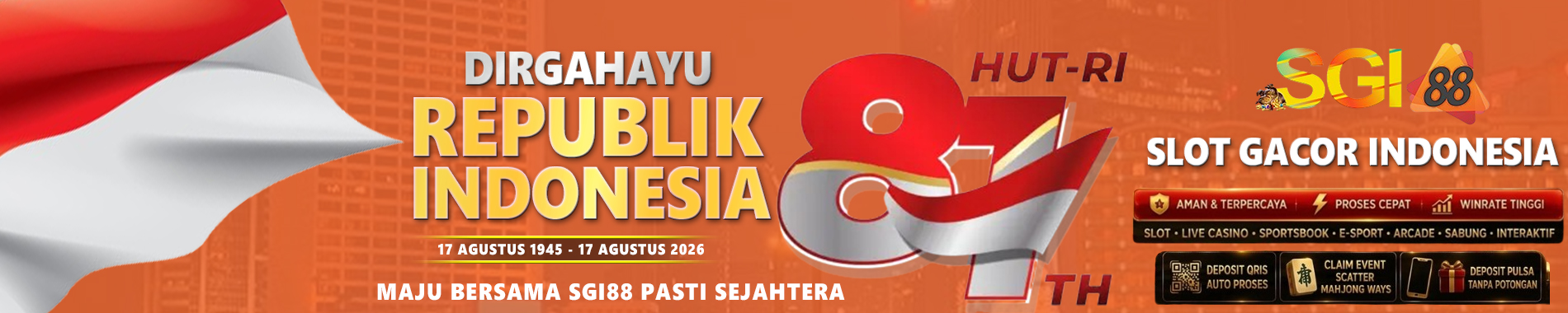 17 agustus 2026